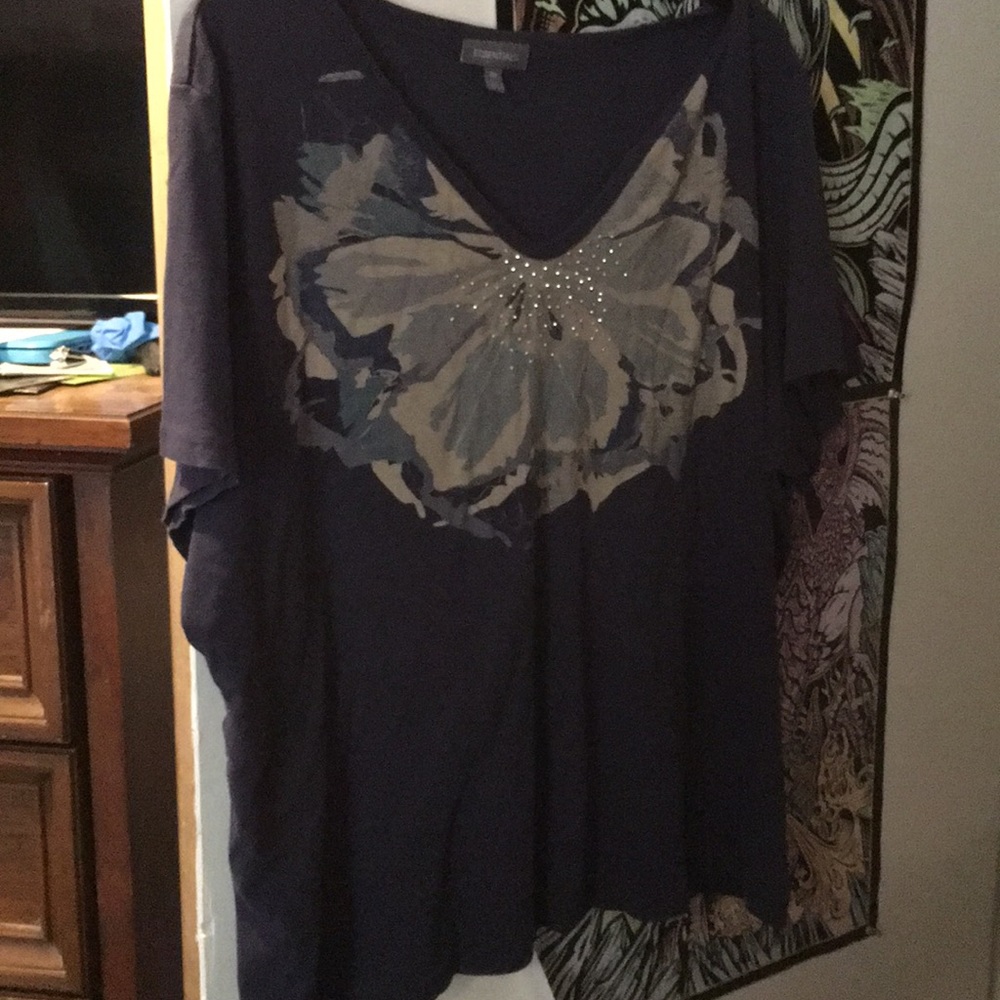 Doesn’t fit